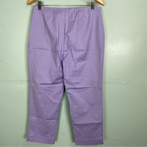 St John Light Purple Sz 8 - Picture 5 of 6